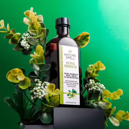 Hair Serums - Image 2