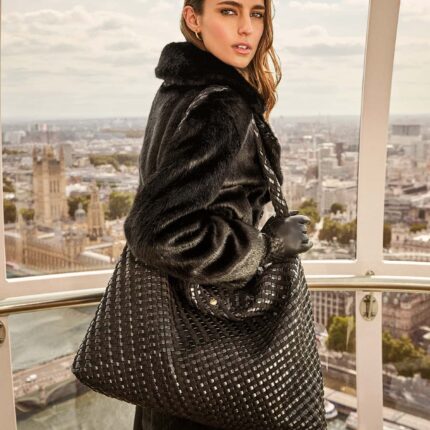 Luxury handbags for girls