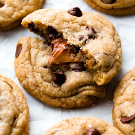 Cookies for Pookies