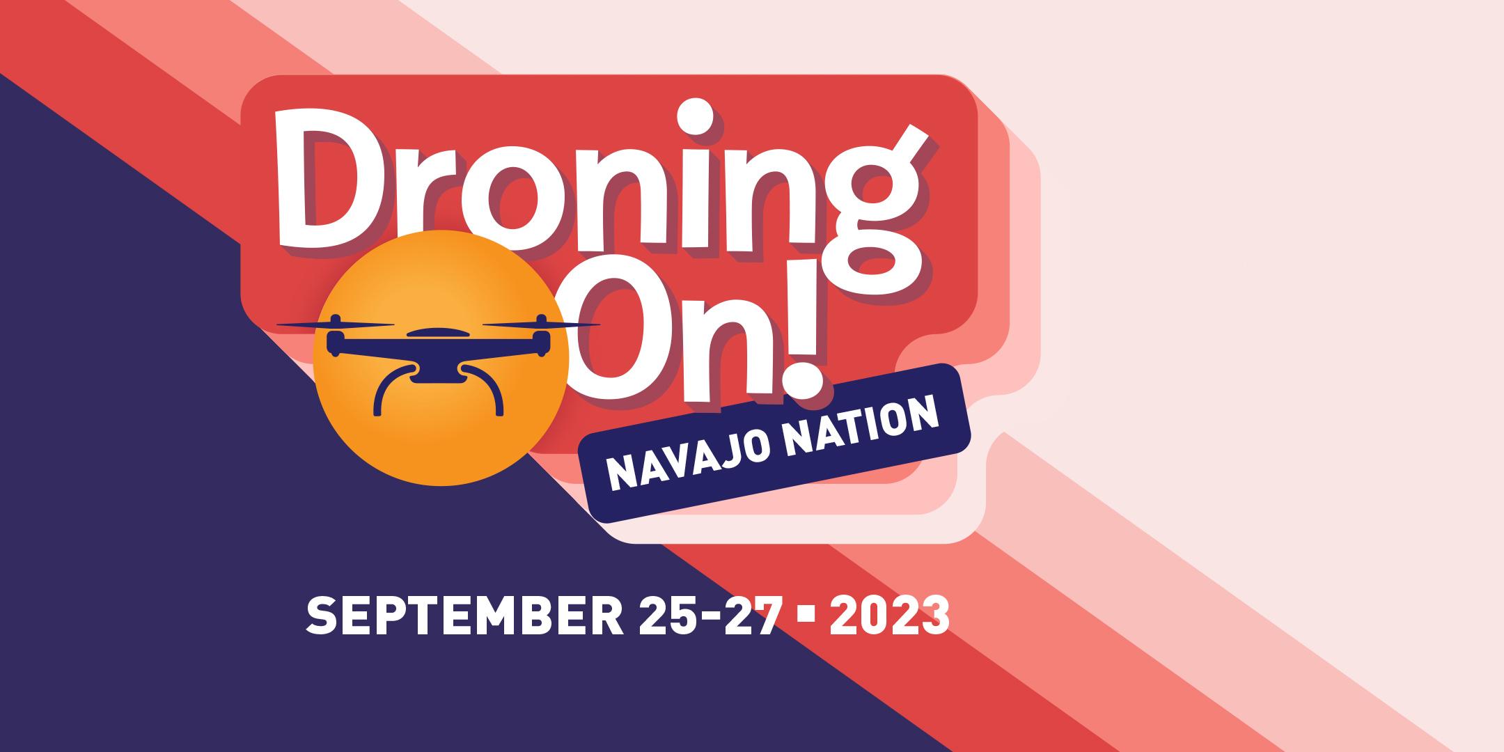 Droning On: Navajo Nation