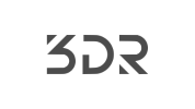 3DR Logo