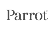 Parrot Logo