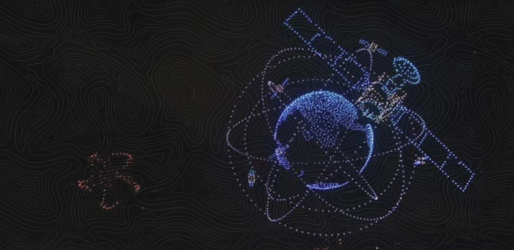 Are Drone Shows Replacing Fireworks The Future of Celebrations