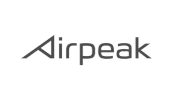Airpeak Logo