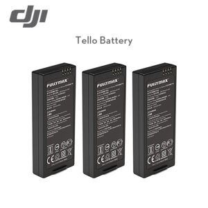 DJI Original Tello Flight Battery with 1100 mAh