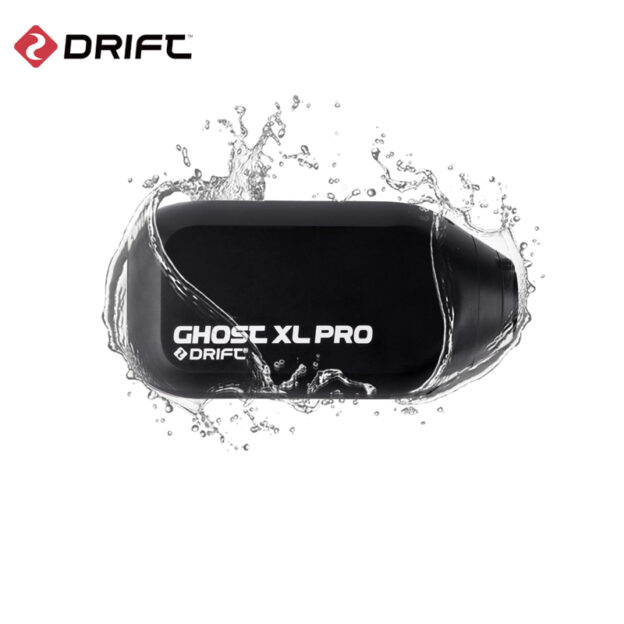Drift Ghost XL Pro Action Camera Sport 4K+ WiFi