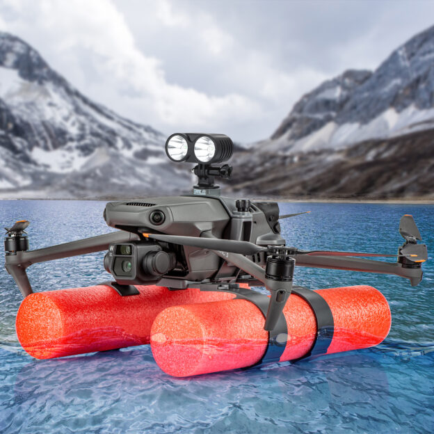 Drone Landing gear Float Expansion Kit