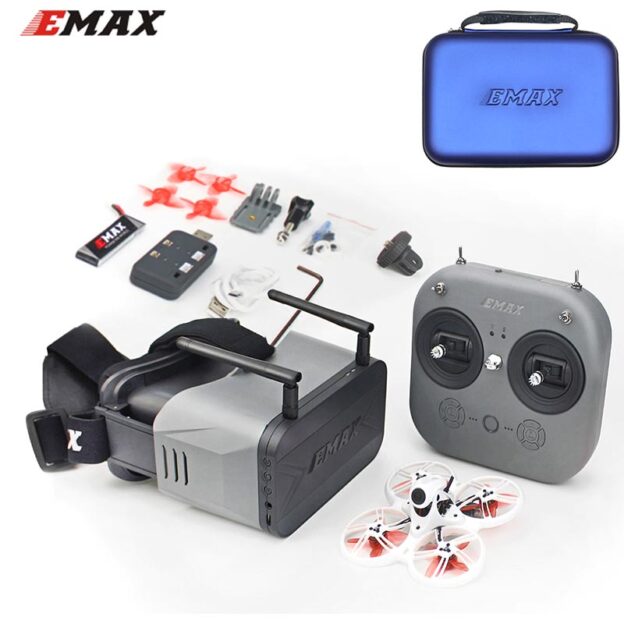 Emax Tinyhawk III 3 RTF Kit FPV Goggle