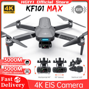 HGIYI KF101 Max Drone