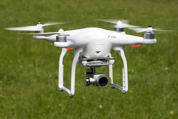 Drone Nigeria 2023: 1st Nigerian Drone Workshop
