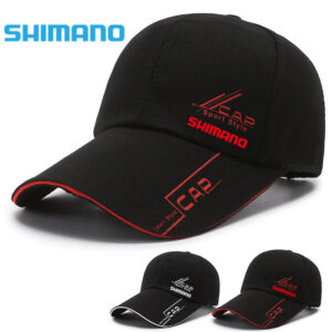 SHIMANO Summer Autum Hat Breathable