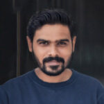 Profile photo of Nishant makwana