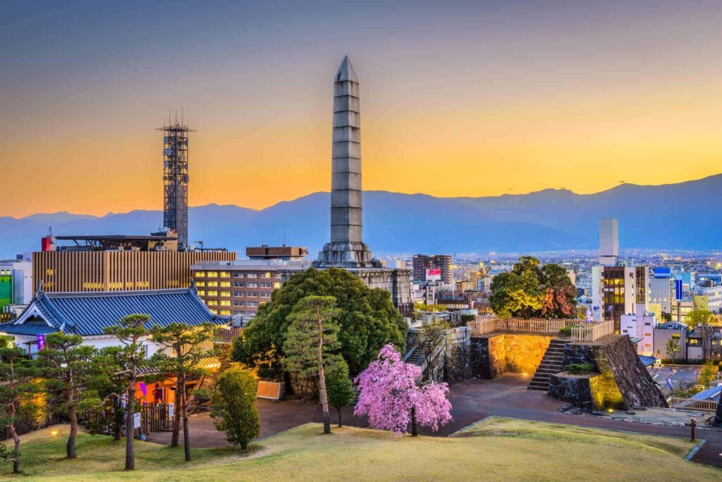 This Japanese destination is ready for tourists again
