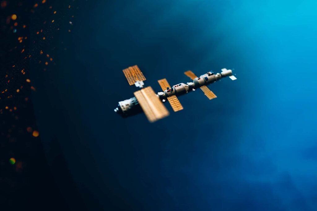OneWeb launches 34 more internet satellites within the last 3 years