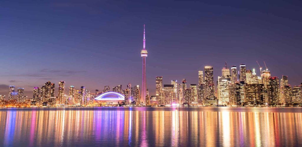 Alphabet scales back its smart city project in Toronto